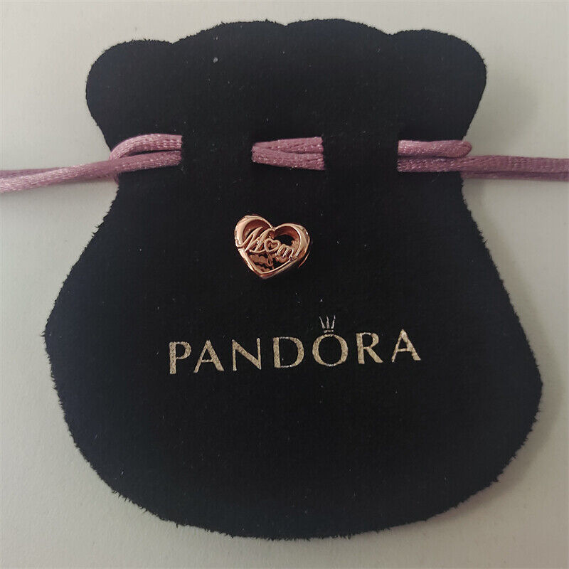 S925 Charm PANDORA Pendant - image 4