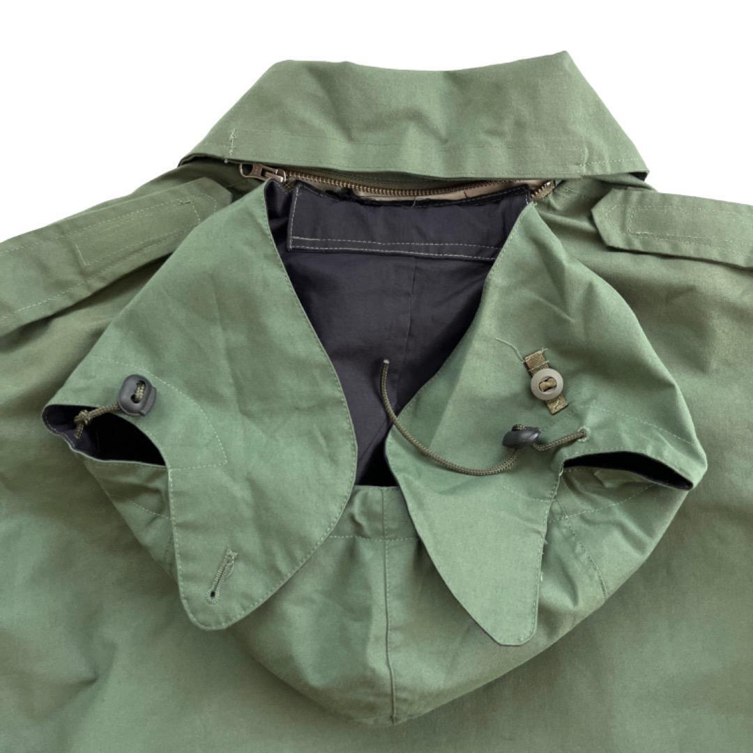 Raf British Army Mk4 Jacket 2012 Size8 Usd - image 6