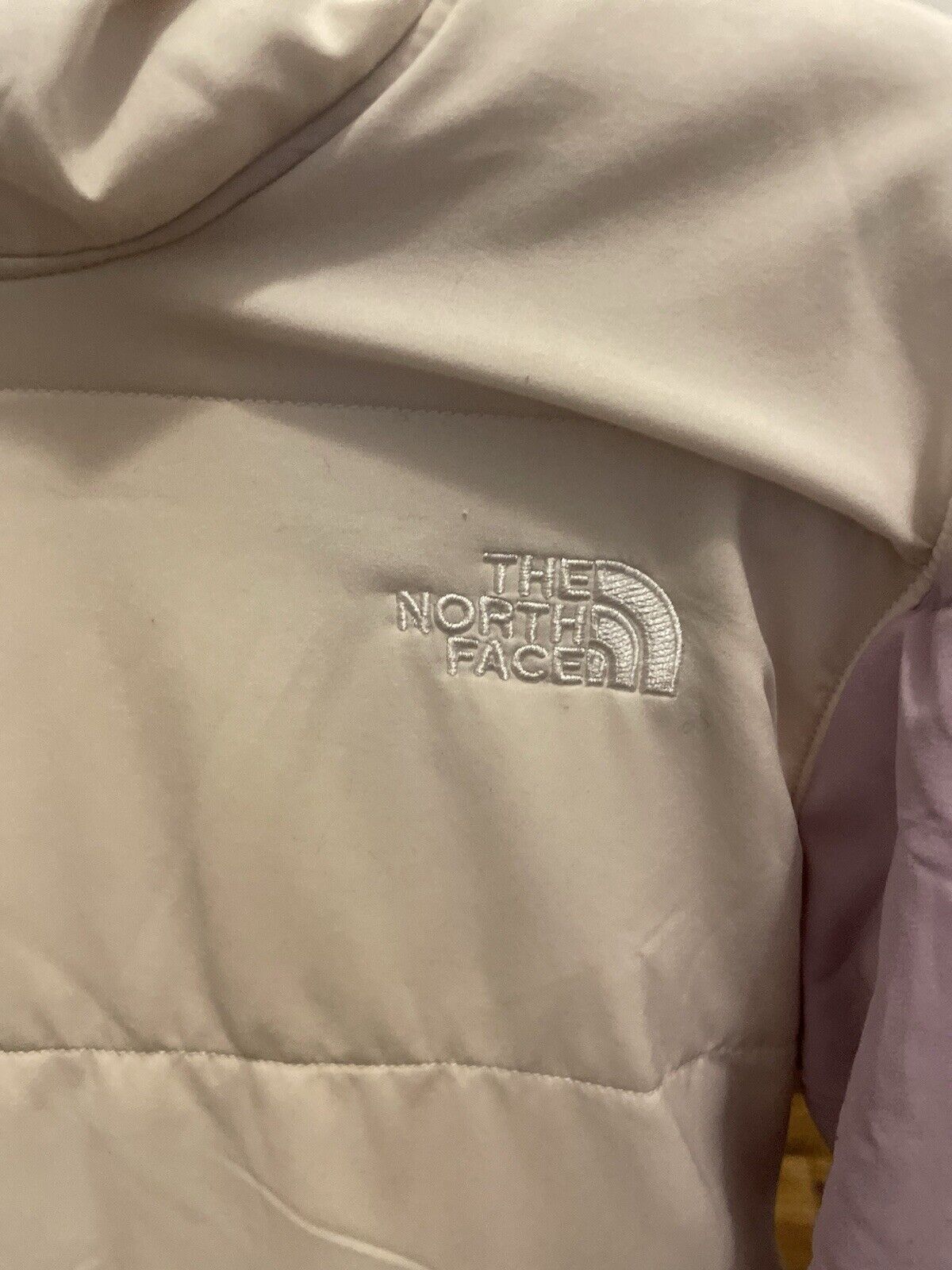 North Face Puffer Pullover - image 2