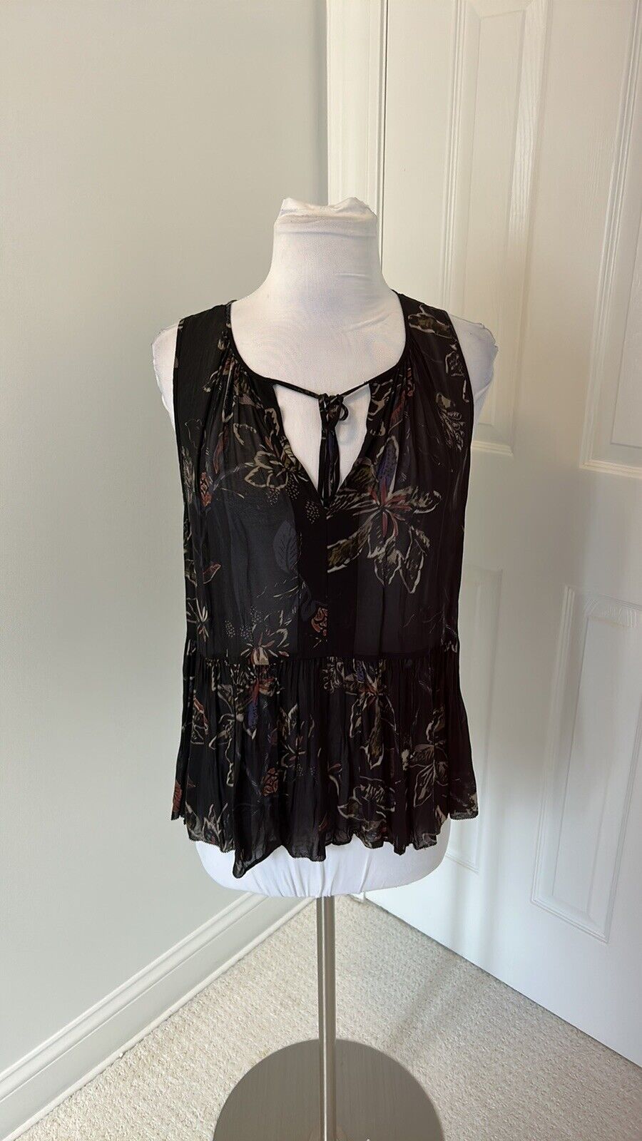 Aritzia Wilfred Nantes Blouse size XS - image 1