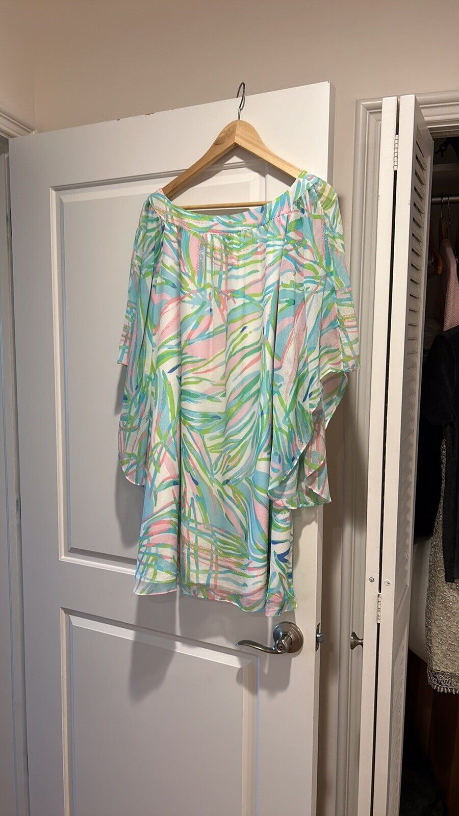 lilly pulitzer dress M - image 2