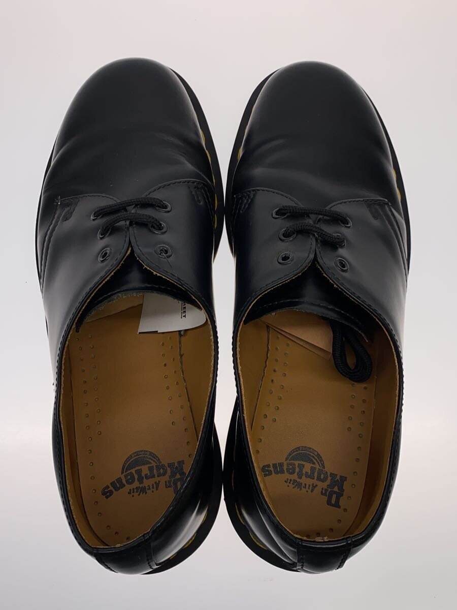 Dr.Martens UK7 BLK AW006 Shoes - image 3