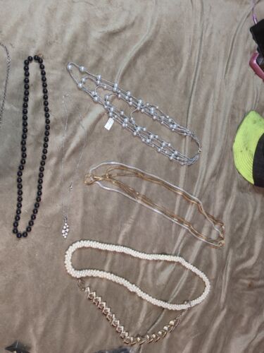 Jewelry Lot L161-10