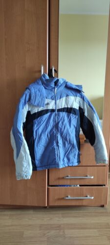 Columbia winter jacket size men XS