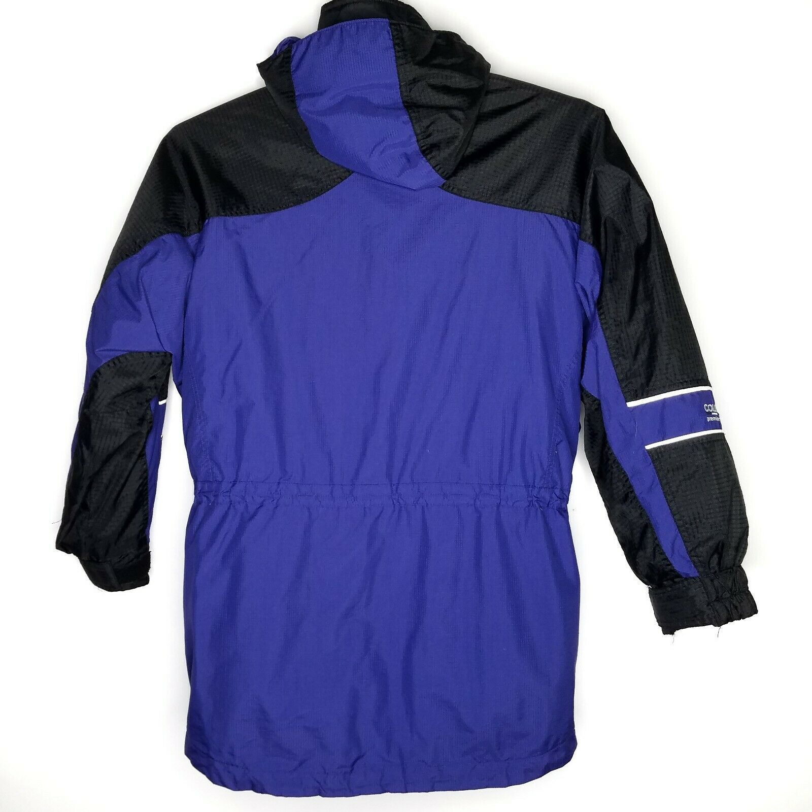 Vintage Womens Columbia Premier Outdoor Series Sk… - image 2