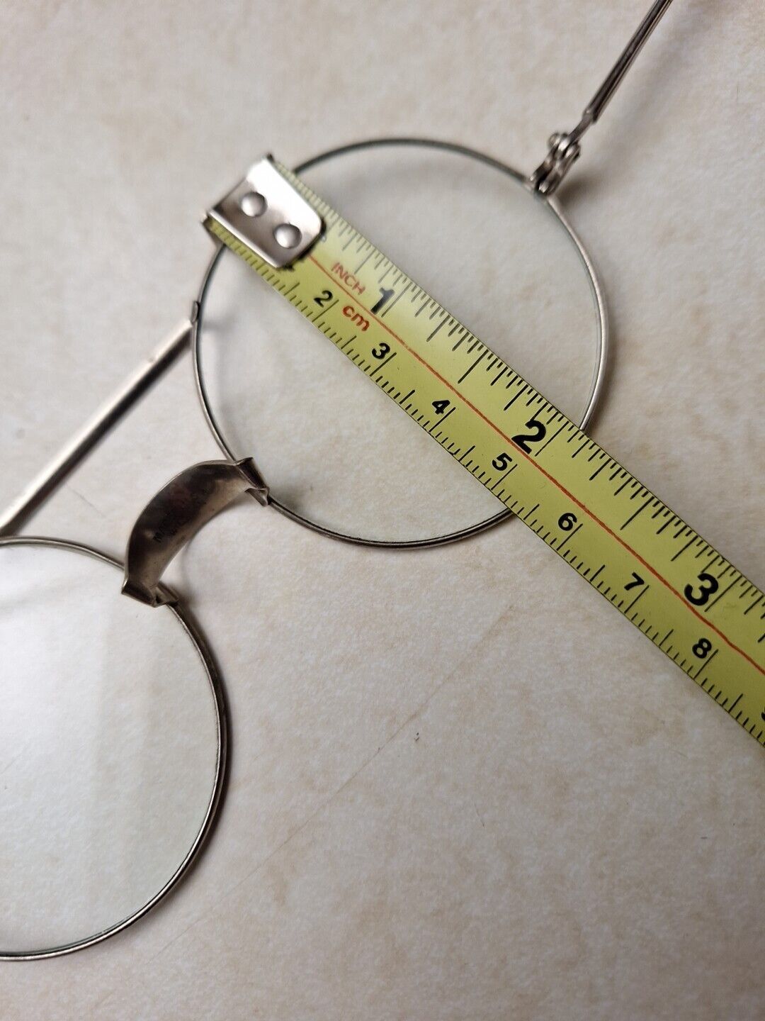 WINDSOR EYEGLASSES 1880's-early 1900's - image 13