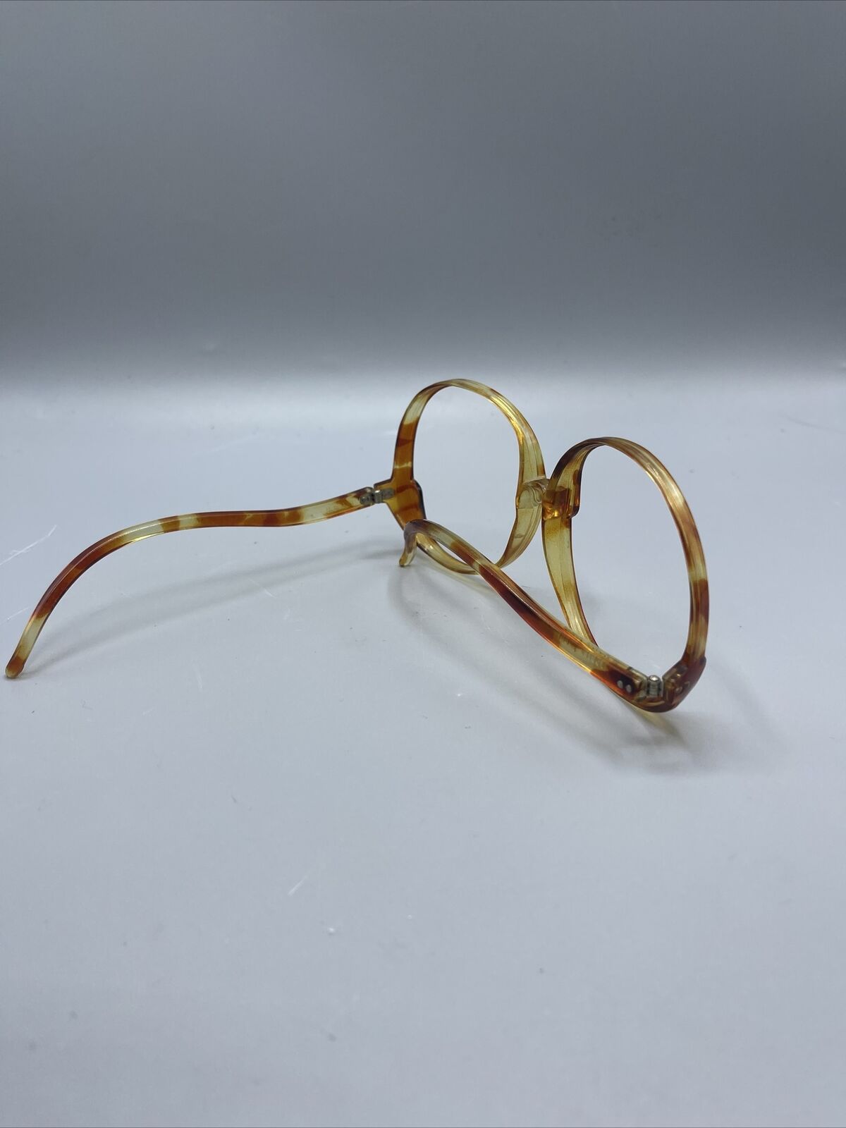 Vintage 1970s Foster Grant USA Sunglasses Eyeglas… - image 6