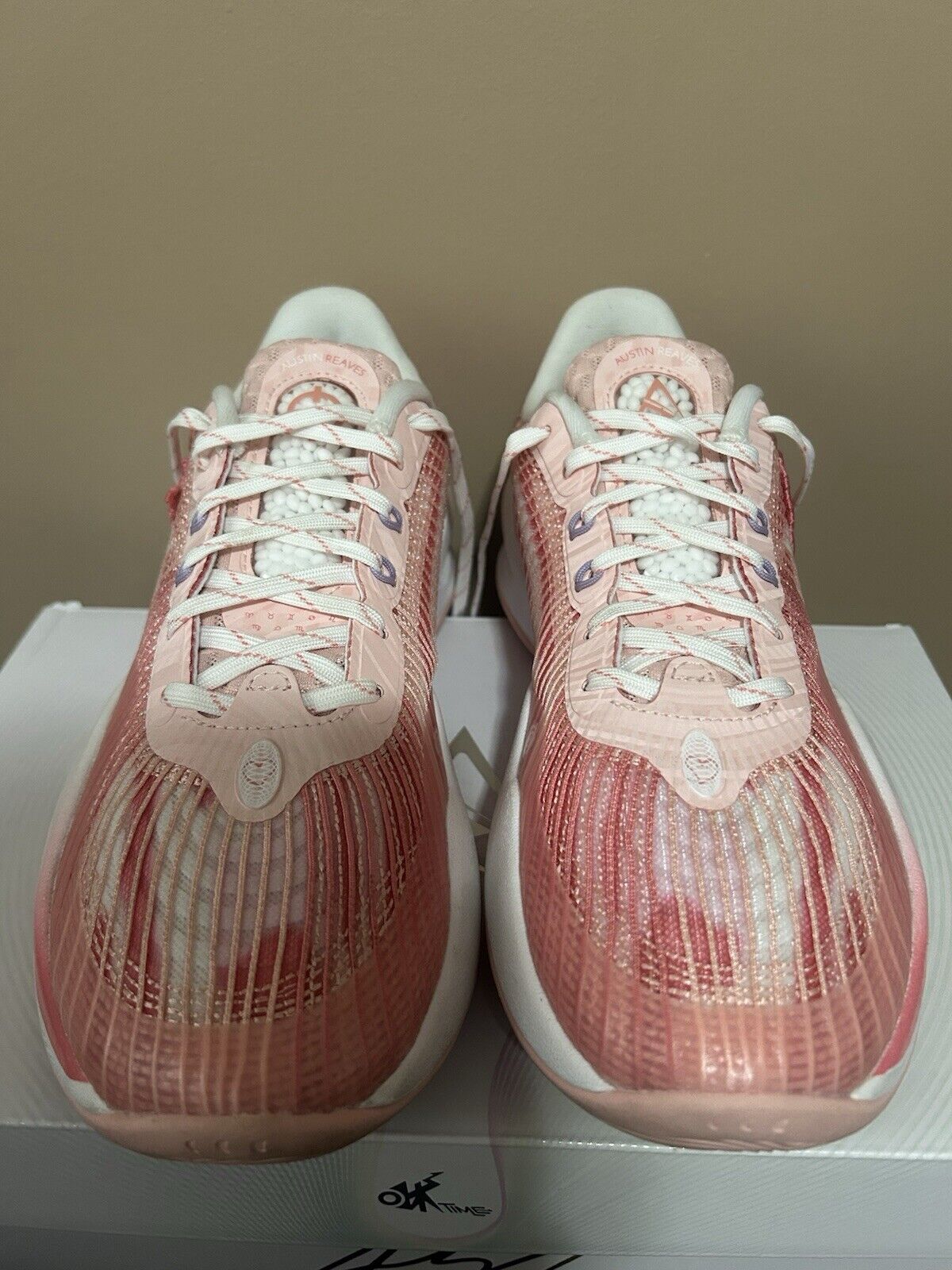 AR1 *VALENTINES DAY* SIZE 9 - image 12