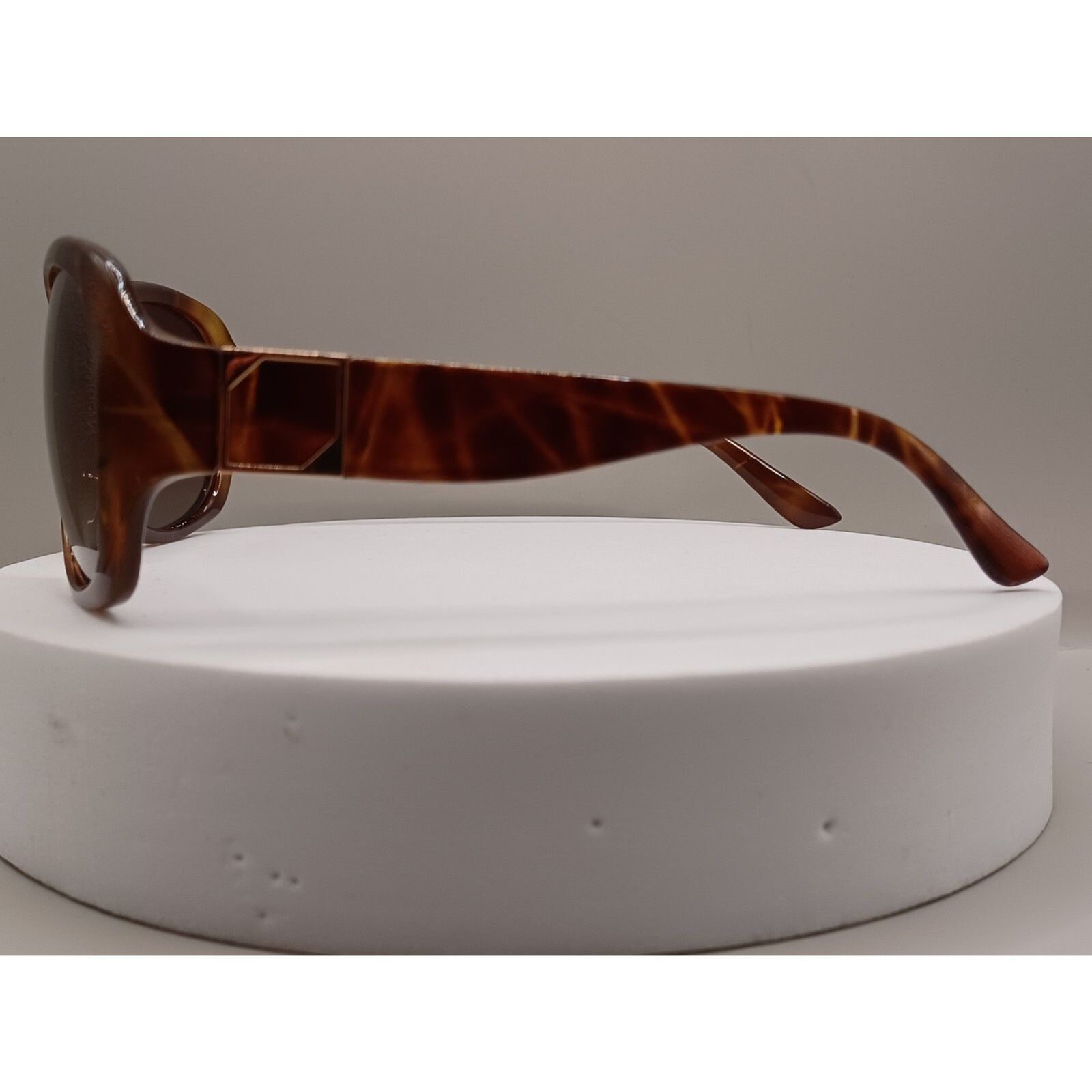 Foster Grant DQ1112 Miranda Tortoise Polarized Pi… - image 4