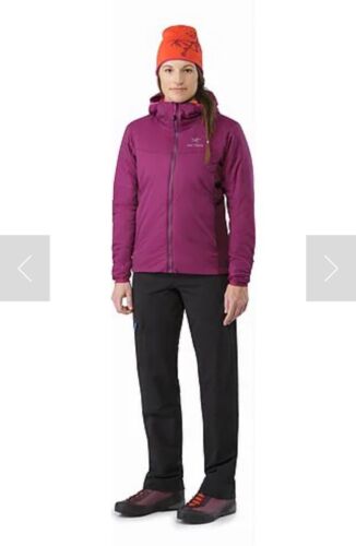 Arc'teryx Atom LT Woman Hoody Size S