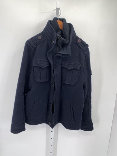 Abercrombie Size Extra Large Juniors Winter Coat - image 1