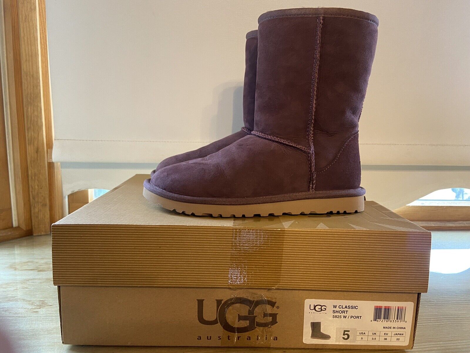 Ugg Classic Short - image 3