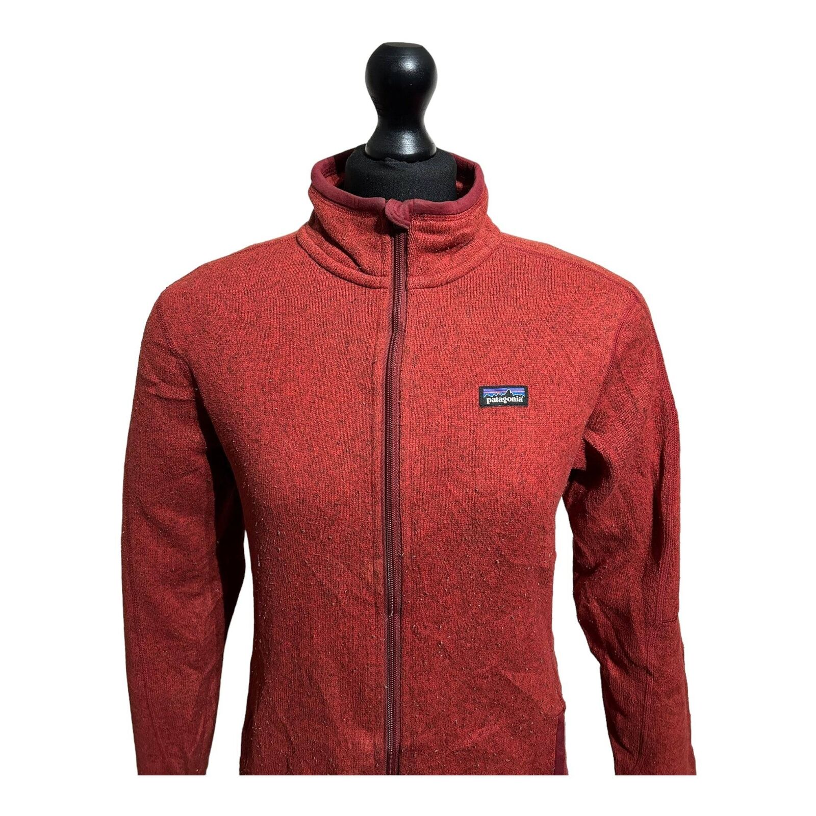 Patagonia Better Sweater Fleece - image 2