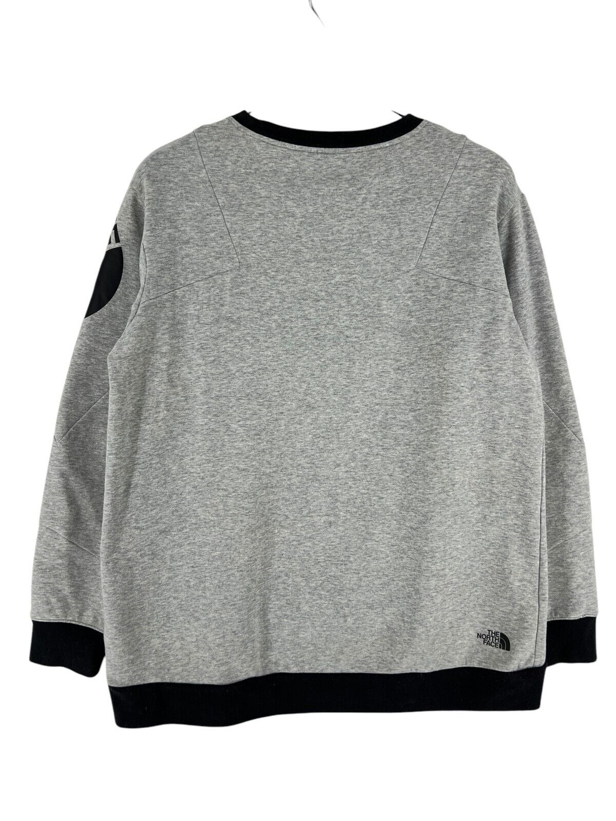 THE NORTH FACE Round Neck Pullover Jumper Sweater… - image 2