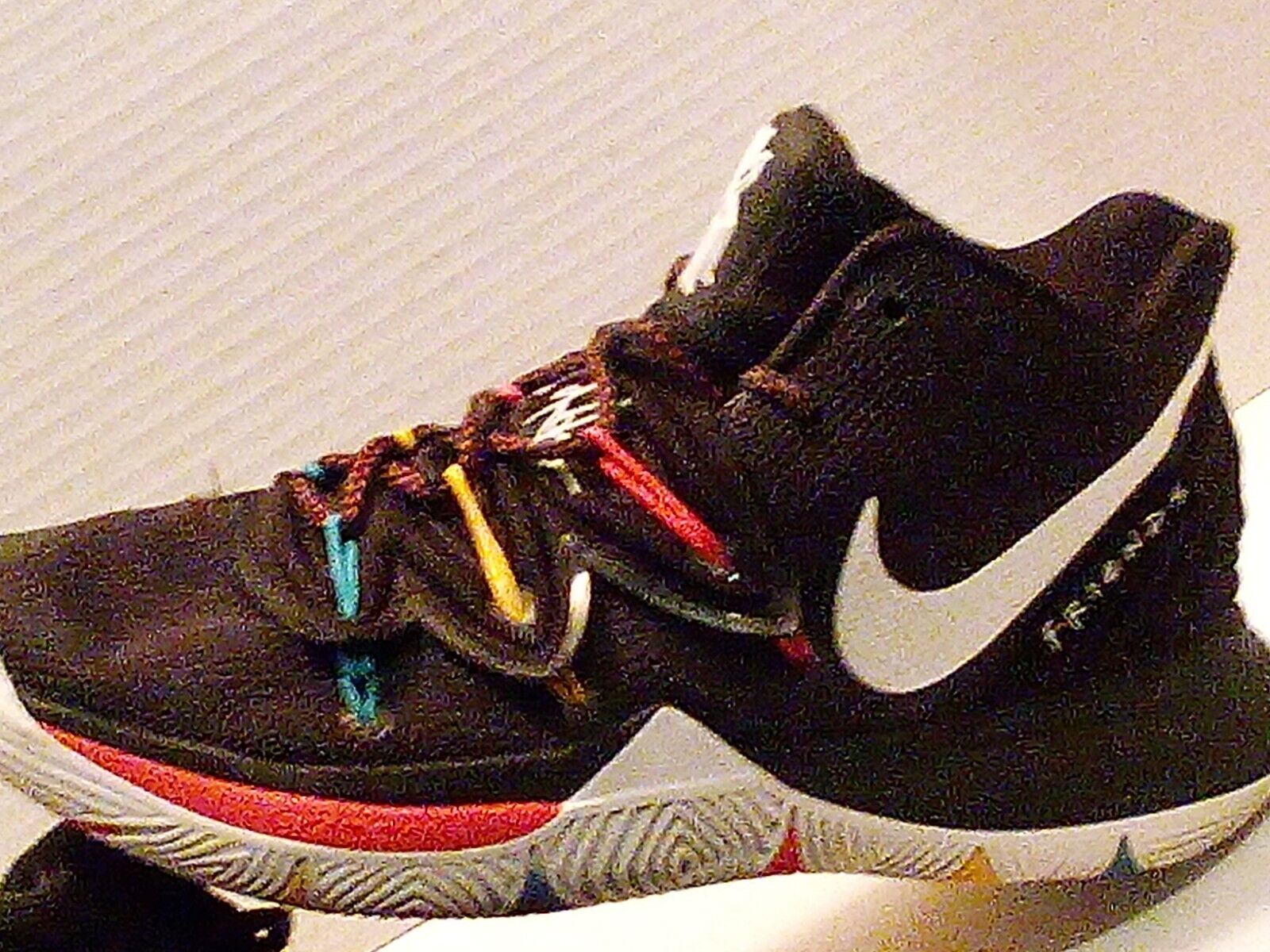 Size 8 - Nike Kyrie 5 Friends 2019 - image 14