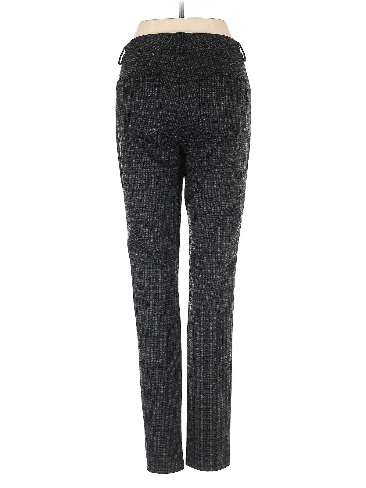 Calvin Klein Women Gray Dress Pants 4 - image 2