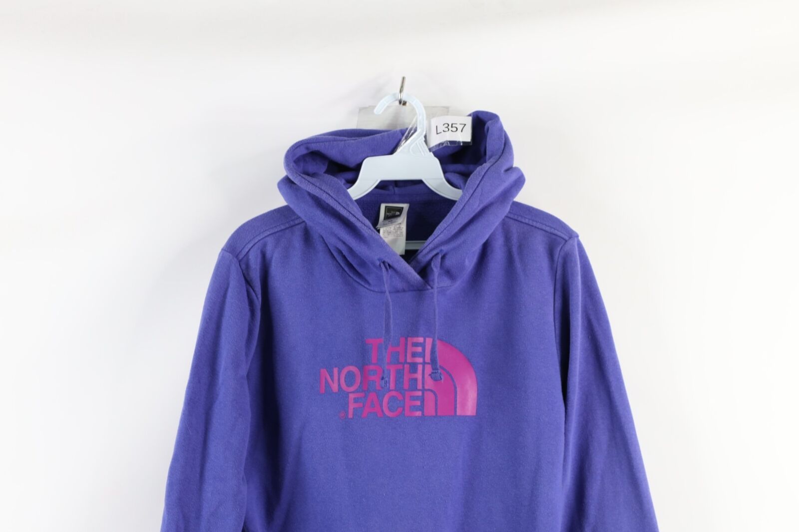 Vintage The North Face Womens Medium Faded Spell … - image 2