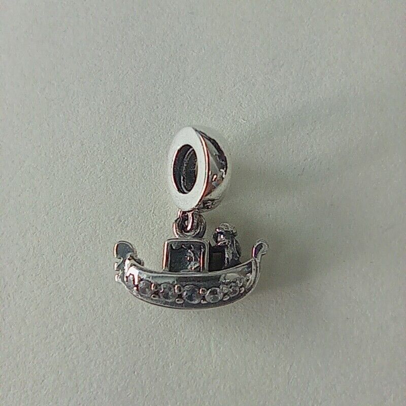 Pandora  Charm Gondola S925 ALE UK - image 2