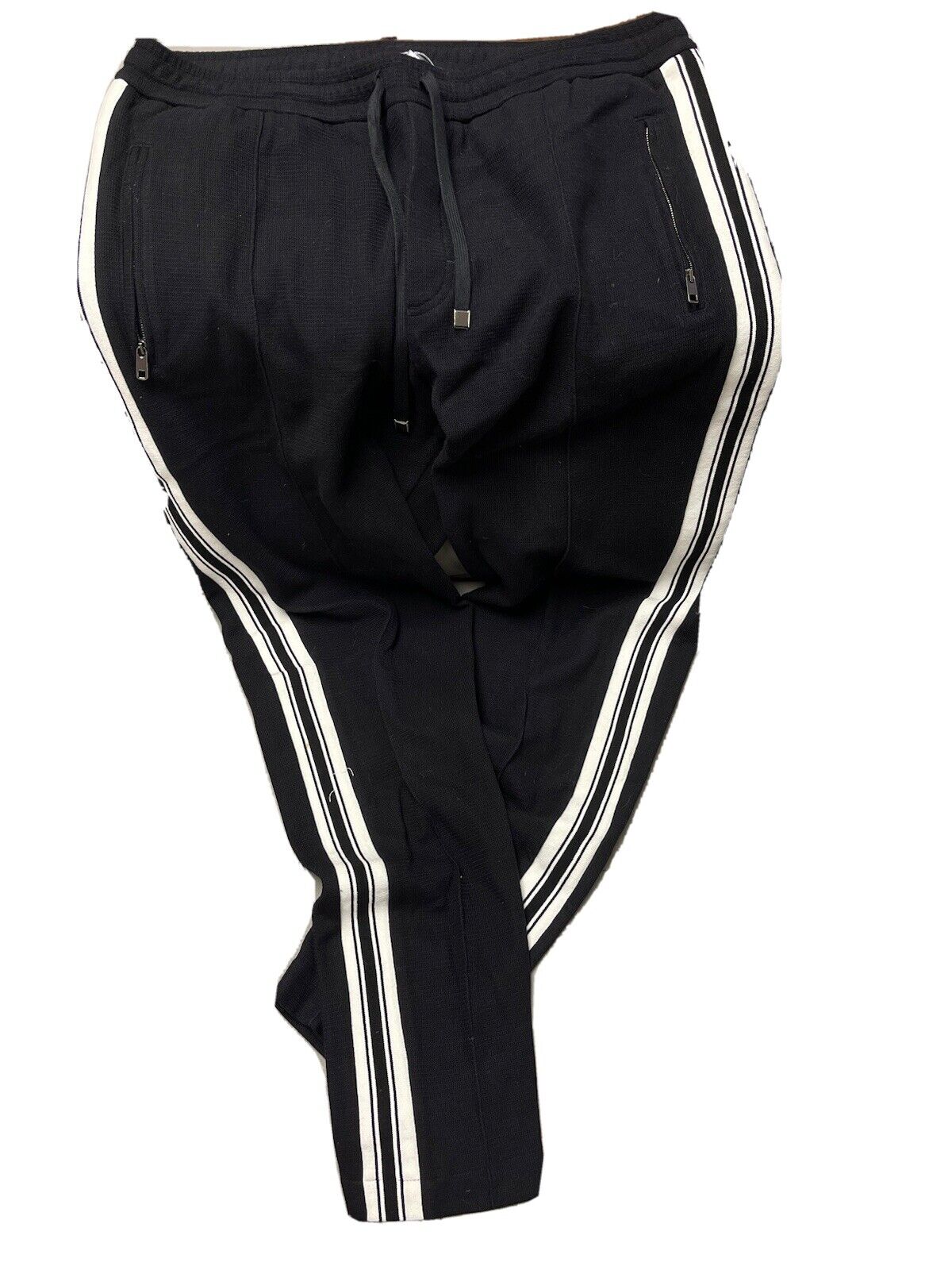 Dolce And Gabbana Sweat Pants - image 1