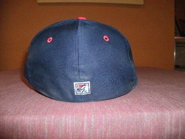 Boston Red Sox vintage baseball cap - image 2