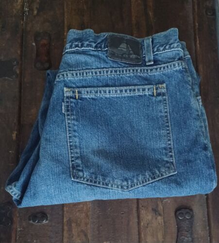 Vintage Levi's Low + Loose SilverTab 36x30 Jeans