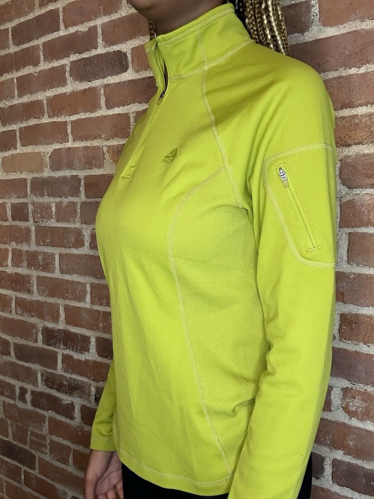 Womens nike acg dri fit jacket - image 2