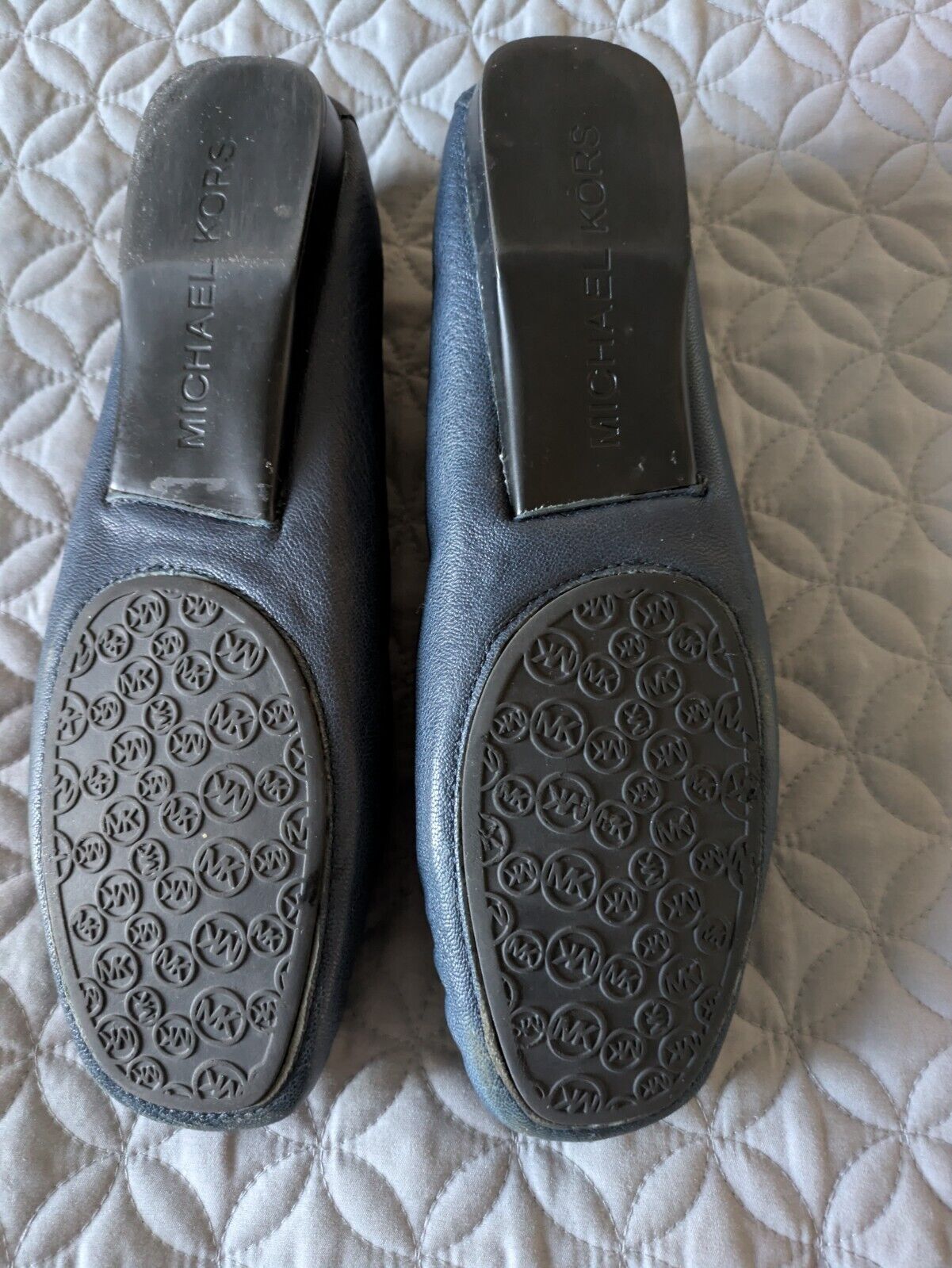 Michael Kors Womens shoeHamilton Loafer size 10. … - image 3