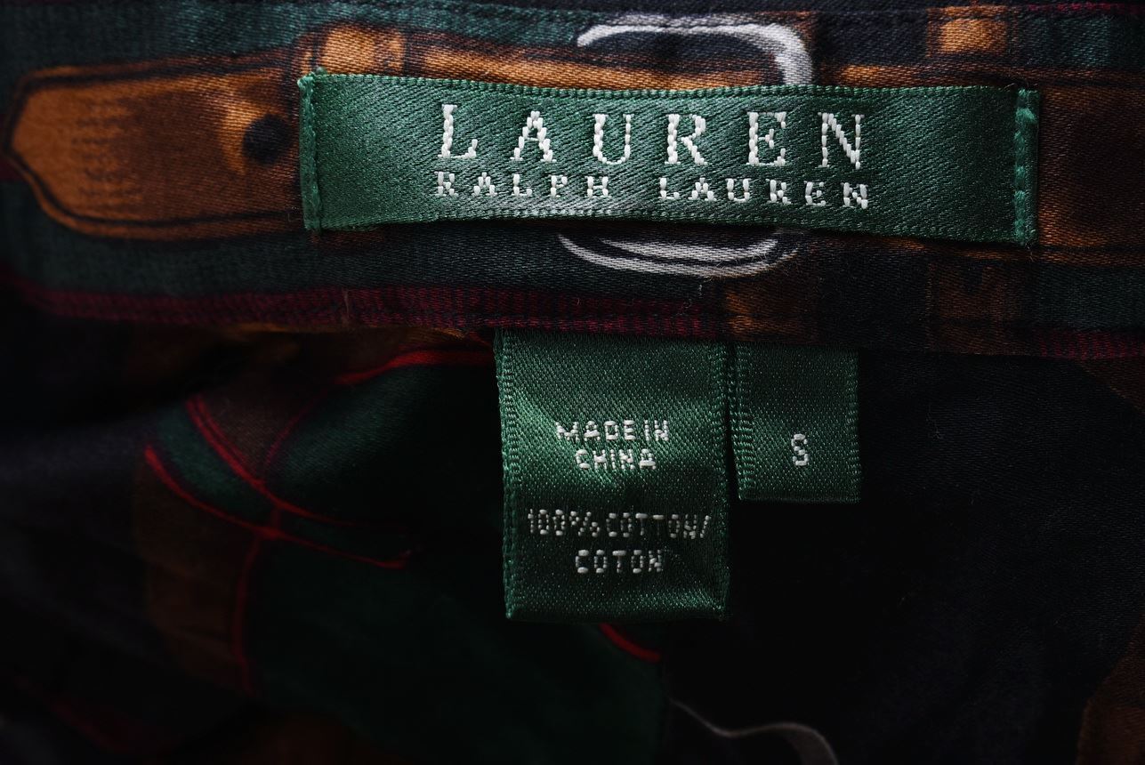 Ladies Lauren by Ralph Lauren Multicolored Rare L… - image 3