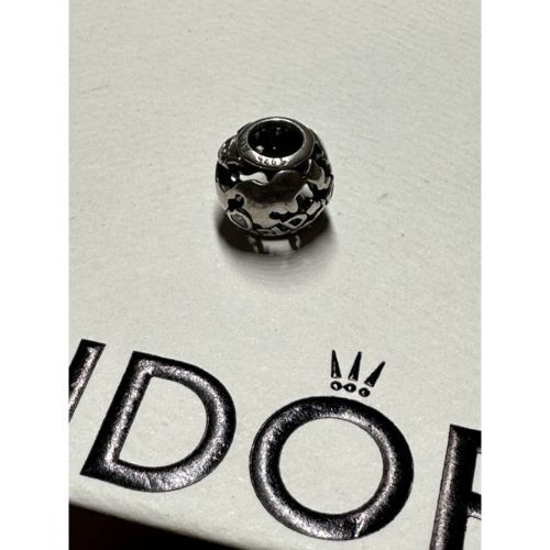 Pandora Charm Authentic S925 Around The World - image 2