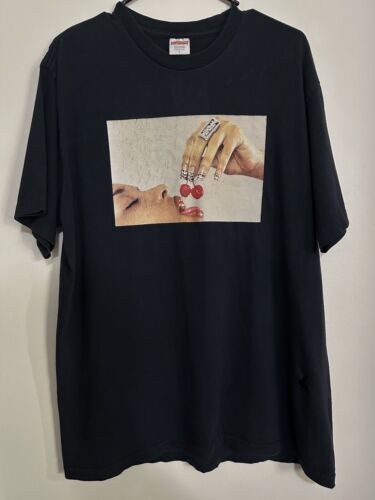 Supreme Cherries Tee - image 1