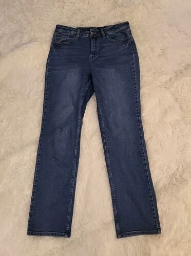 Flag and Anthem Jeans Women’s Size 10/30 Stretch M