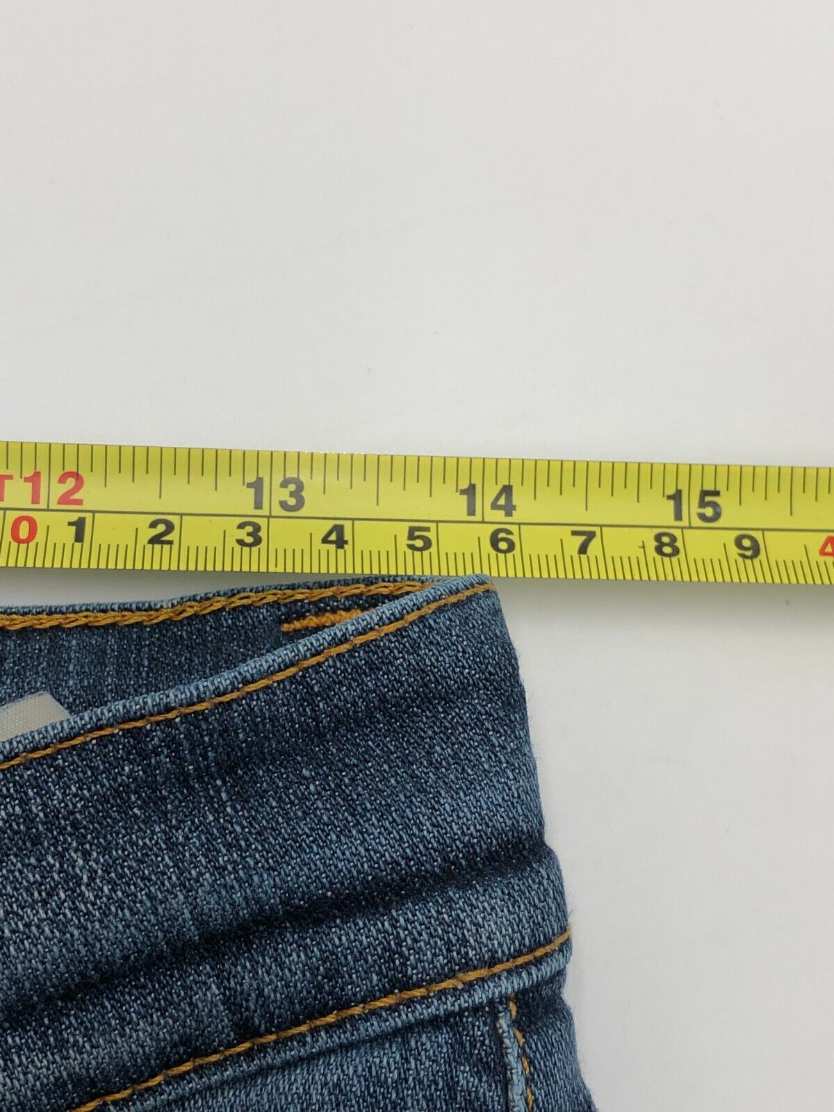 NUDIE Jeans Men Thin Finn Slim Fit Jeans Size W28… - image 7