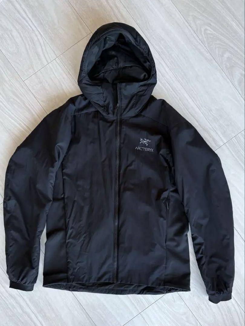 Arc'Teryx Atom Lt Hoody - image 1