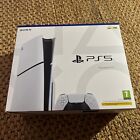 New listingSony PS5 Blu-Ray Edition Console - Disc Edition - White - Brand New Sealed