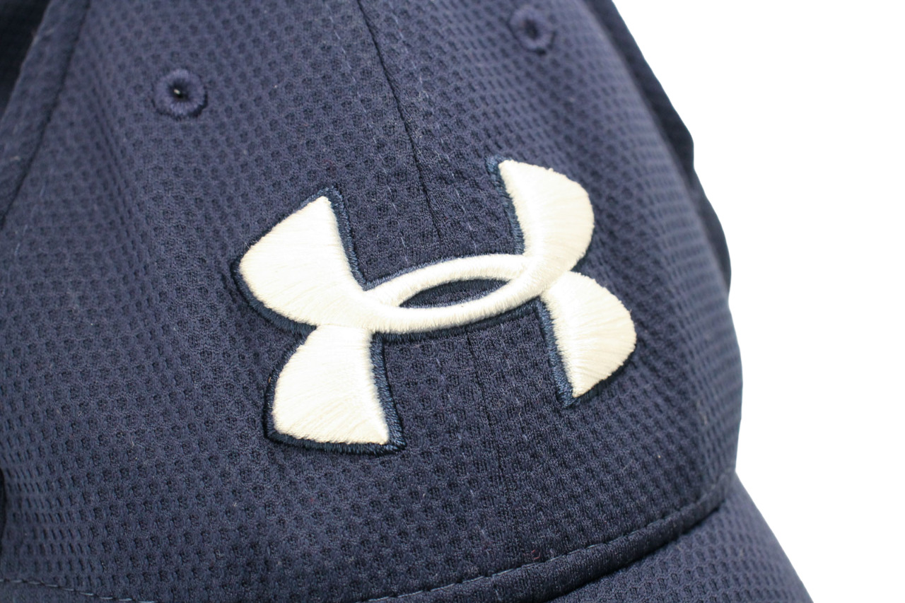 UNDER ARMOUR Classic Fit Cap Men's M / L Baseball… - image 9