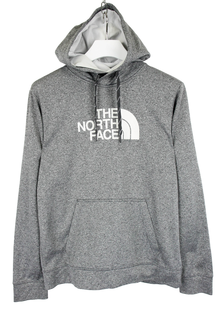 THE NORTH FACE Hoodie Men's MEDIUM Pullover Hoode… - image 1