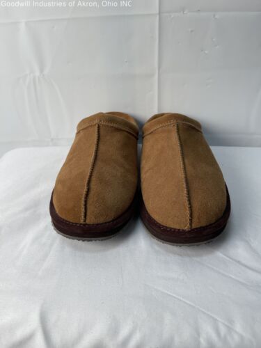 Gently Loved My Slippers Men's Slippers- Size 8 - image 1