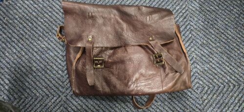 dry goods fine men's furnishings bag - image 1