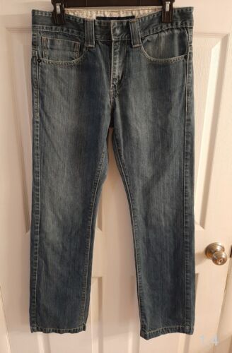 VTG Levi's Silvertab Blue Jeans 30x32