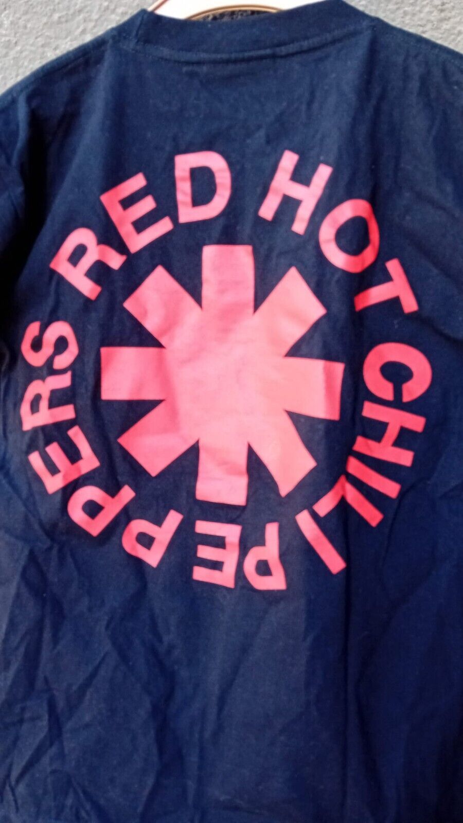 Red Hot Chili Peppers The Roxx Vintage Single Sti… - image 7