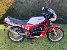 1985 Yamaha RZ350 