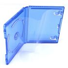 PlayStation 5 PS5 Video Game Case Empty Original Design Replacement Cover LOT