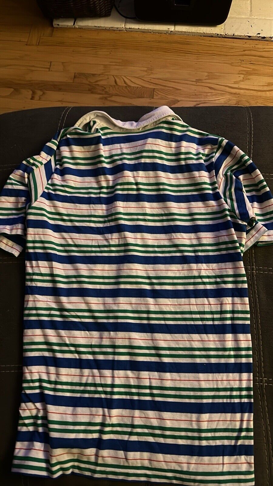 Vintage 80’s Arnold Palmer Polo Shirt. - image 4