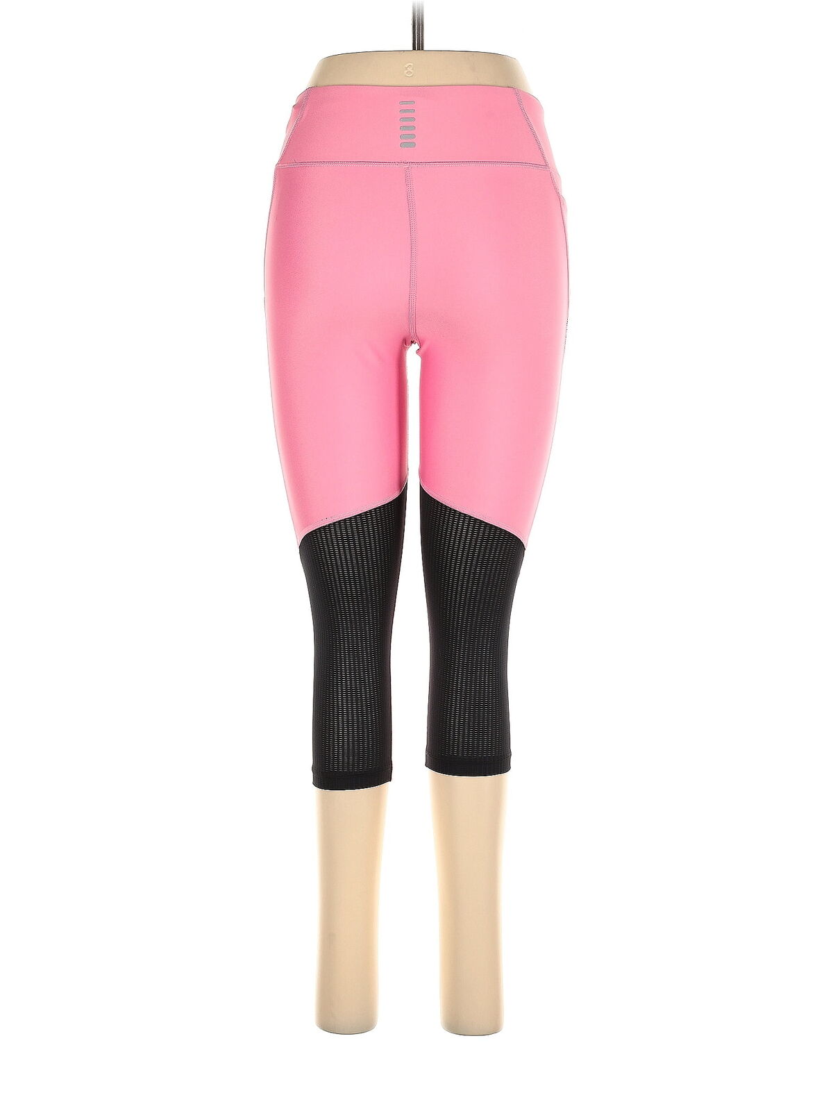 Under Armour Women Pink Active Pants M - image 2