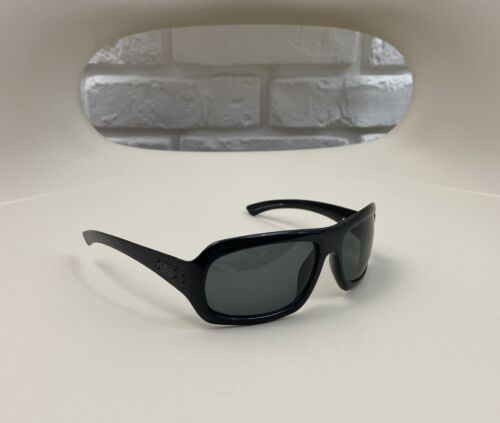 Vintage Men's Gucci GG2518/S Black Sunglasses Ova… - image 1