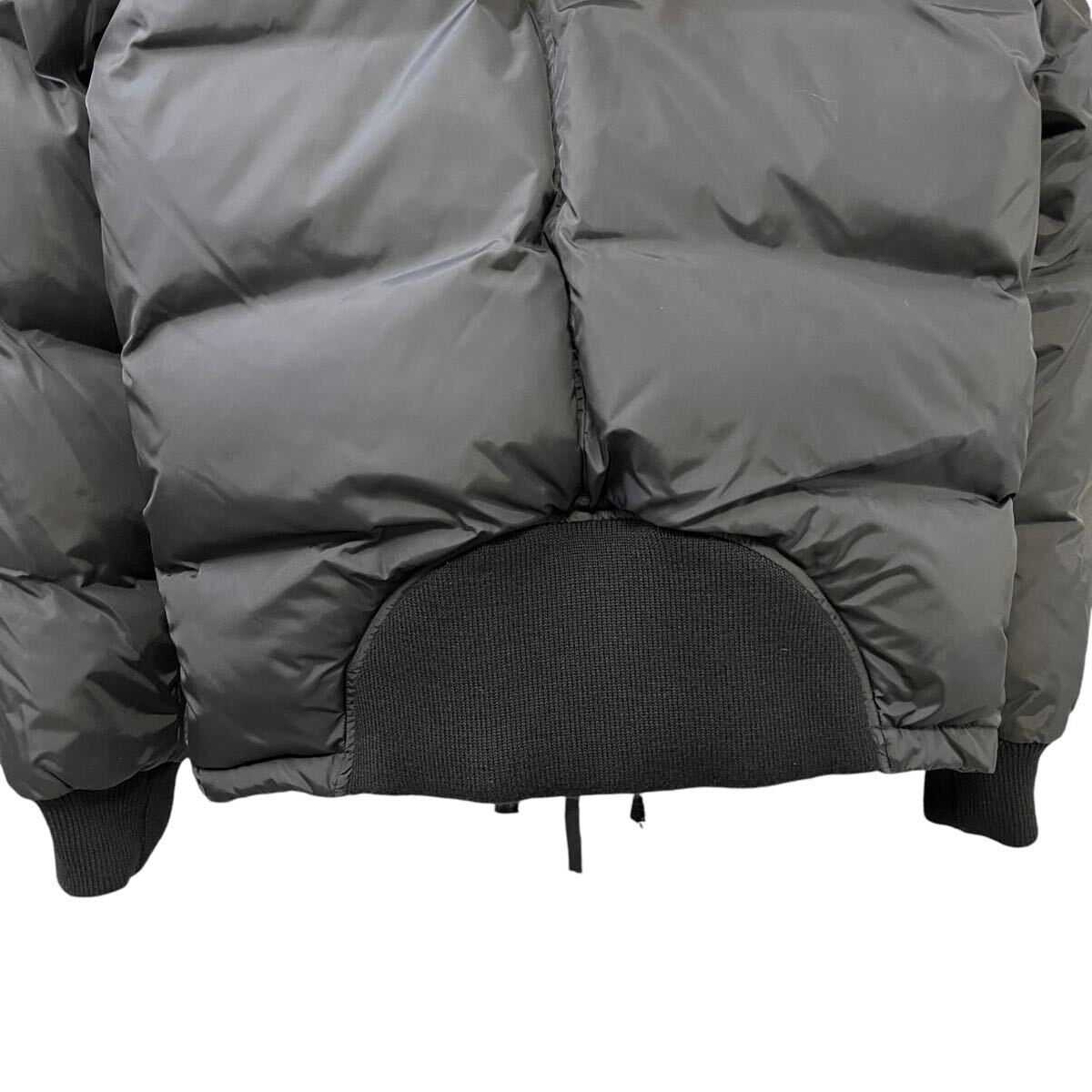 Dsquared 2 Fur Down Jacket 48 L - image 6