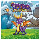 PlayStation 4 : Spyro Reignited Trilogy (PS4) VideoGames FREE Shipping, Save £s