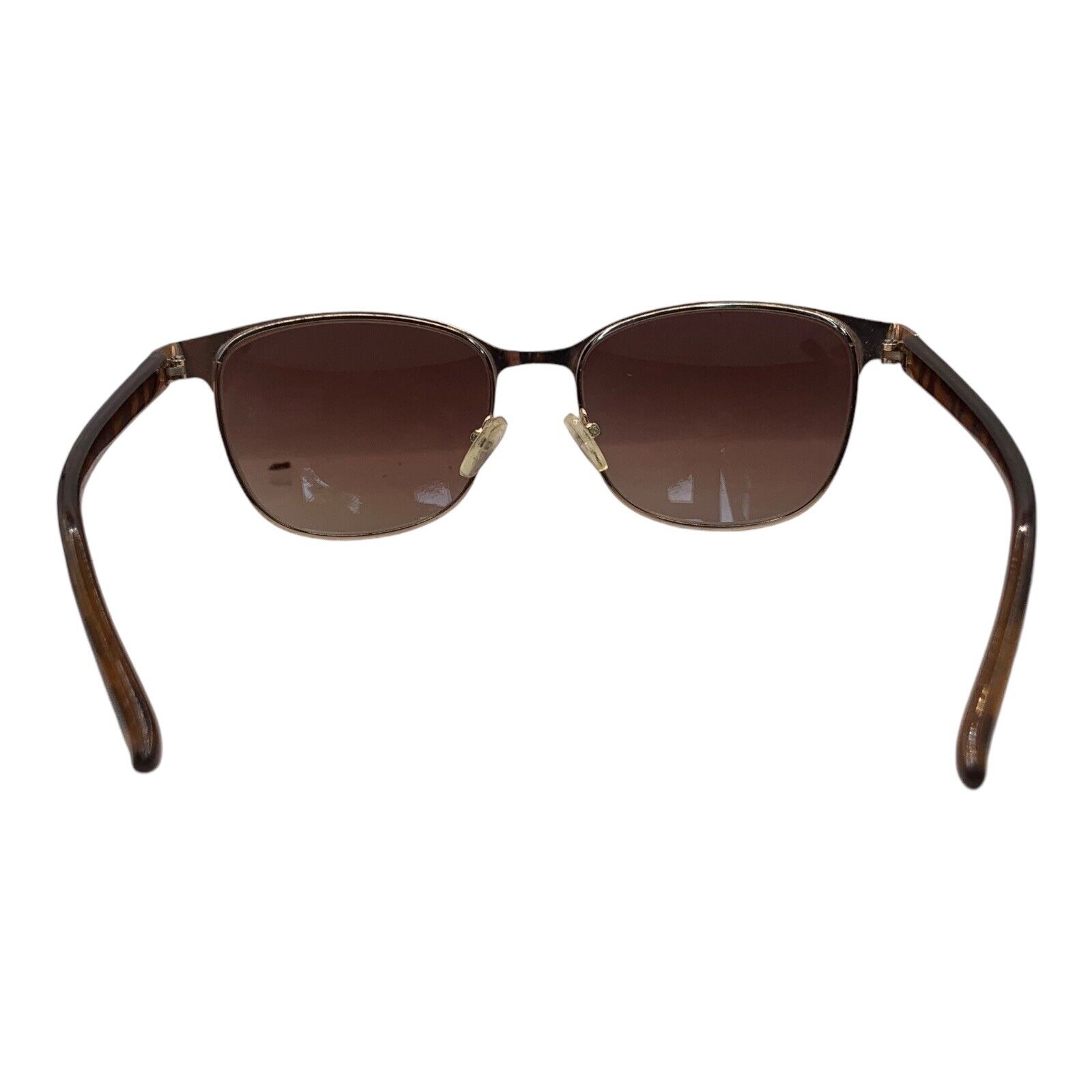 Oscar De La Renta Vintage Designer Sunglasses Tor… - image 6