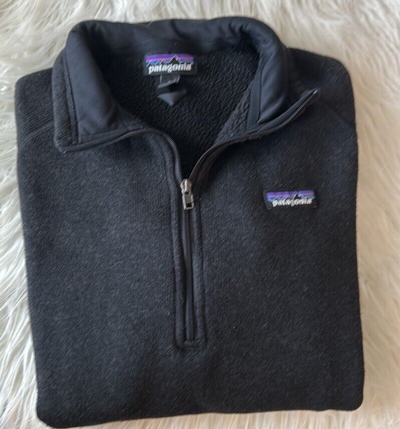 Patagonia better sweater size L - image 5