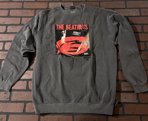 THE BEATNUTS - image 1